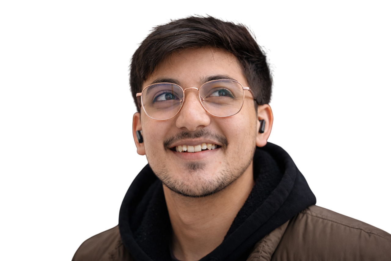 Himanshu Jaroli