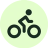 Yash Bikes logo
