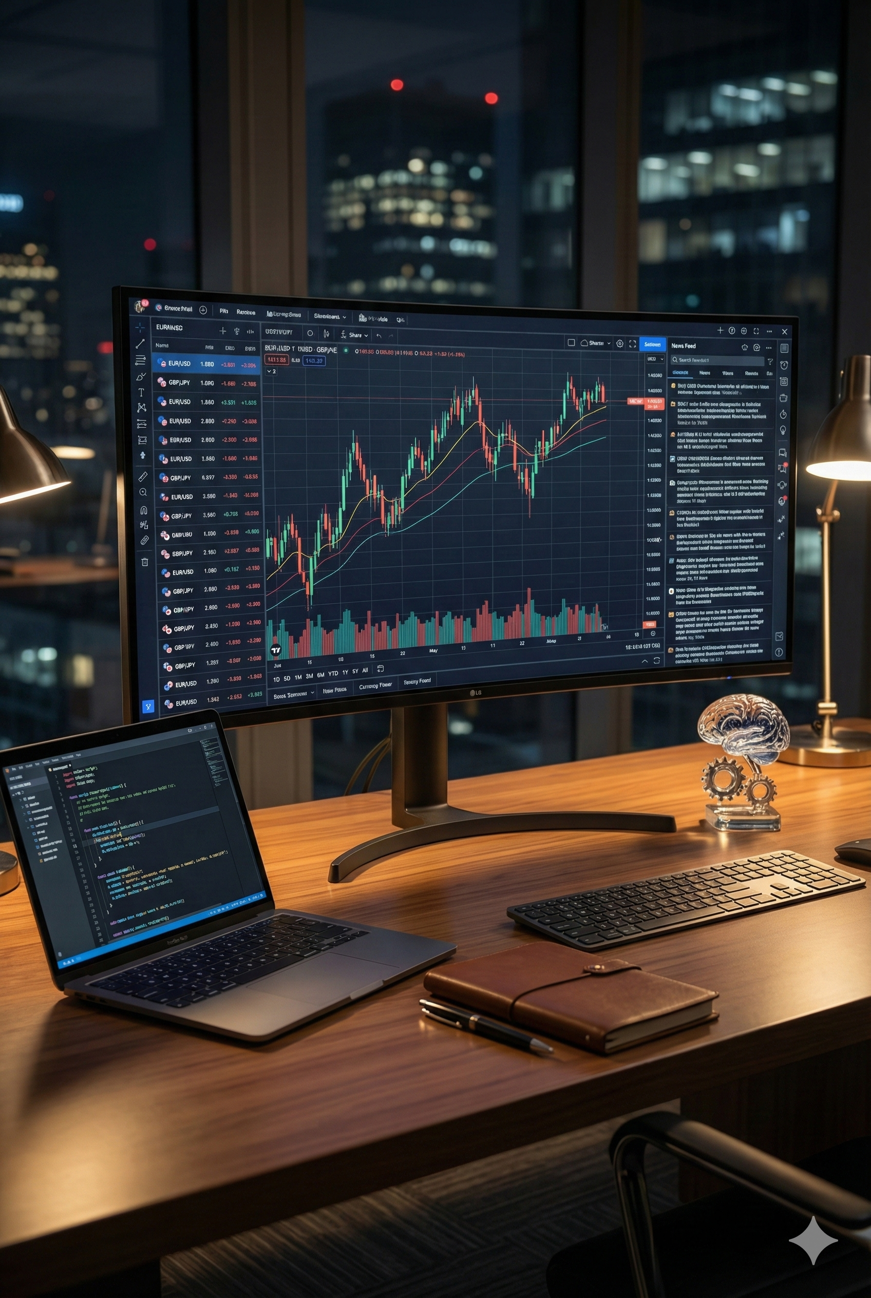 Asia Forex Mentor
