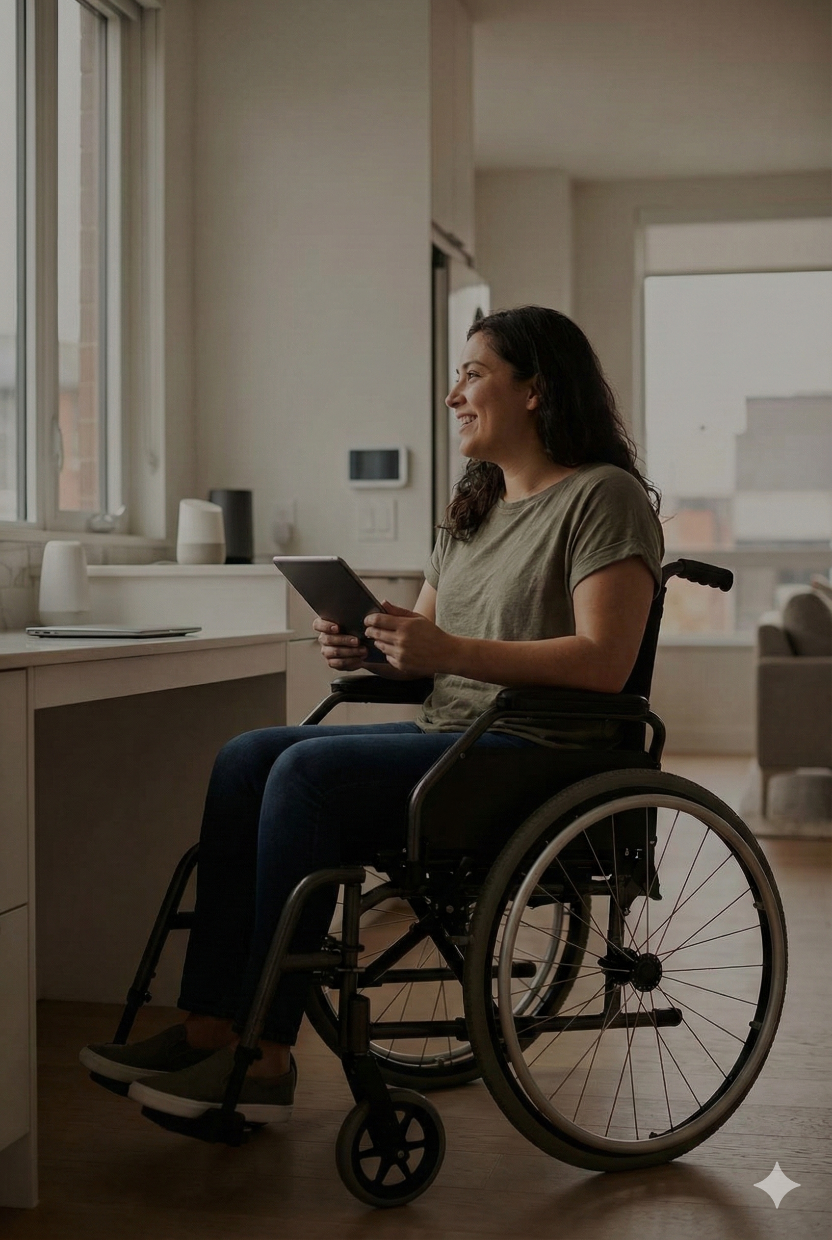 Disability Dynamics